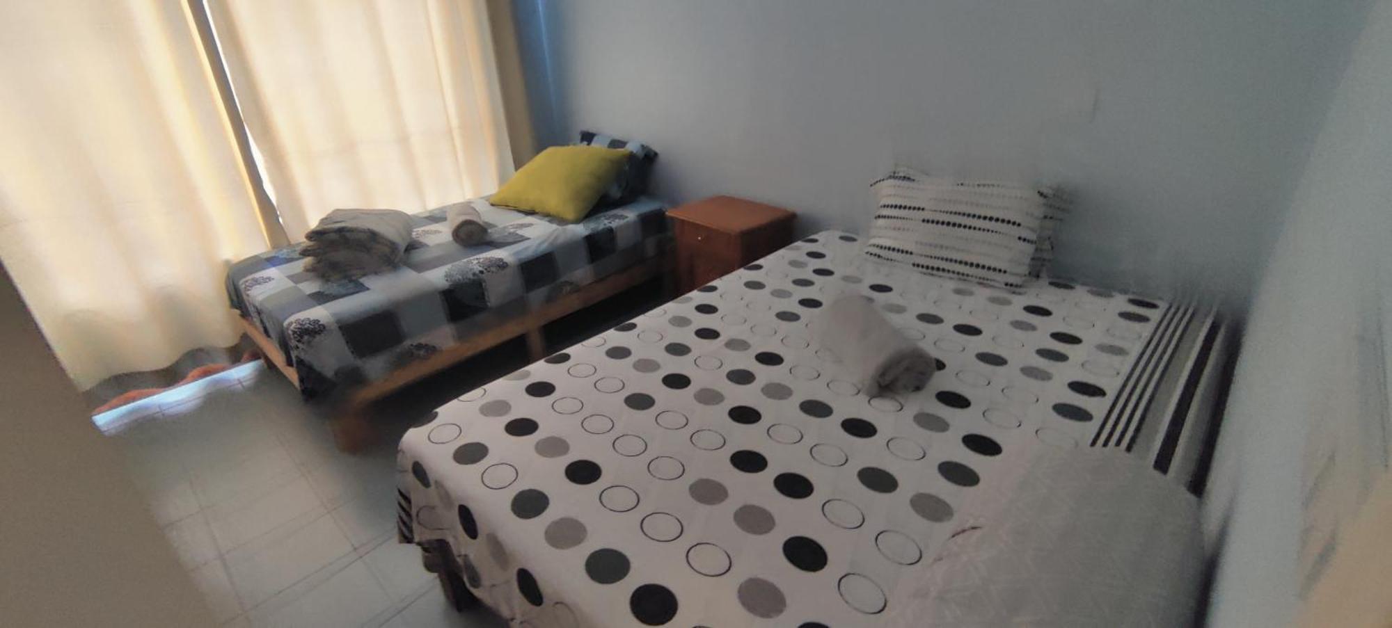Ashiana Oceanside Apartment Flic-en-Flacq Buitenkant foto