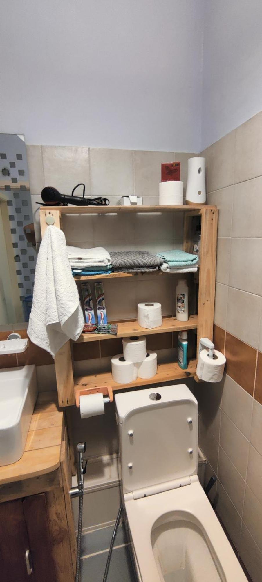 Ashiana Oceanside Apartment Flic-en-Flacq Buitenkant foto