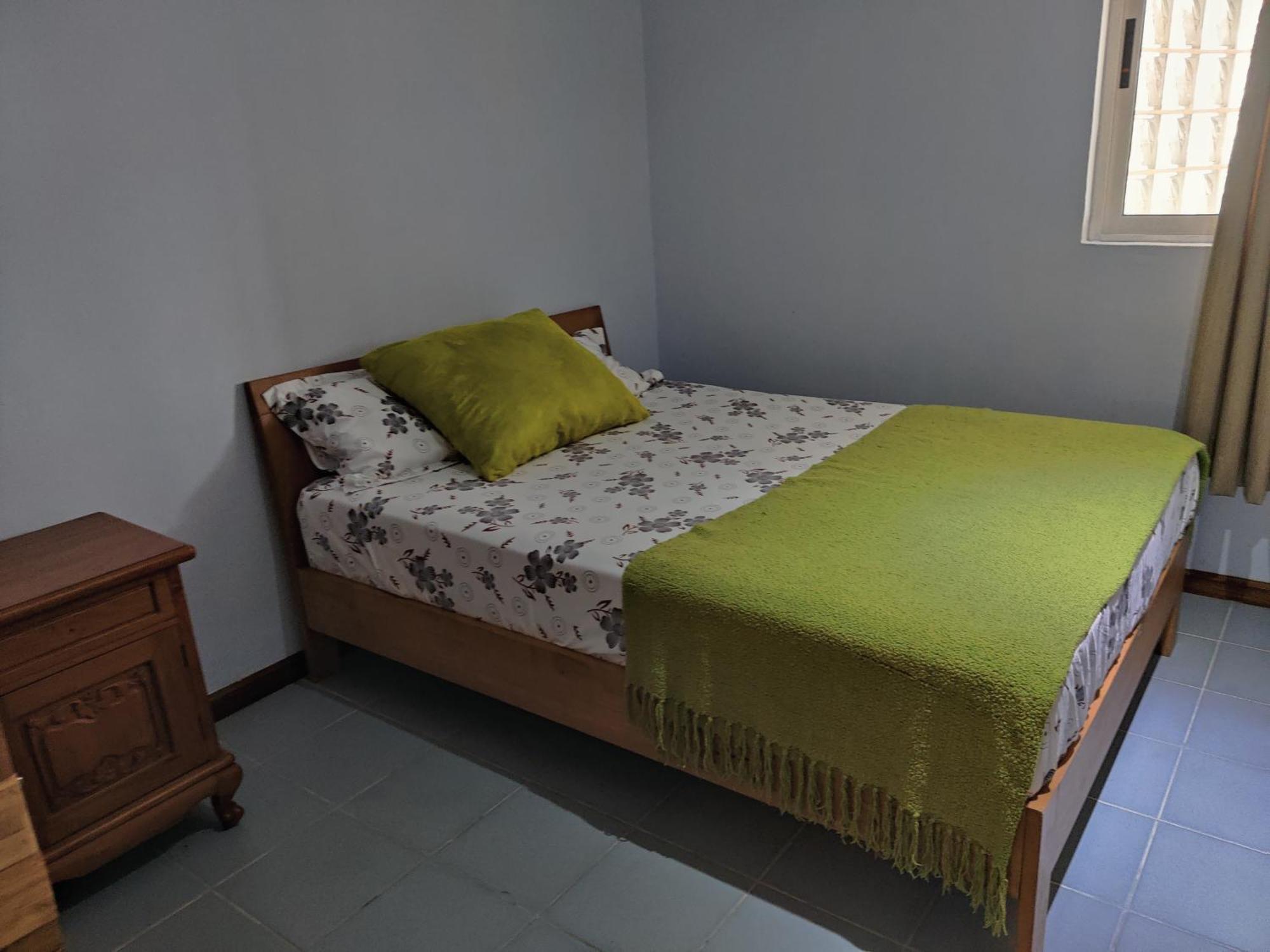 Ashiana Oceanside Apartment Flic-en-Flacq Buitenkant foto